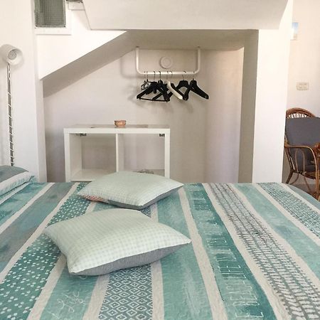 La Tana Di Cruk Apartment Сан Вито дей Нормани Екстериор снимка