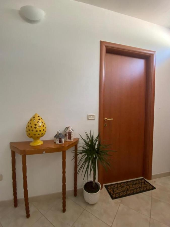 La Tana Di Cruk Apartment Сан Вито дей Нормани Екстериор снимка