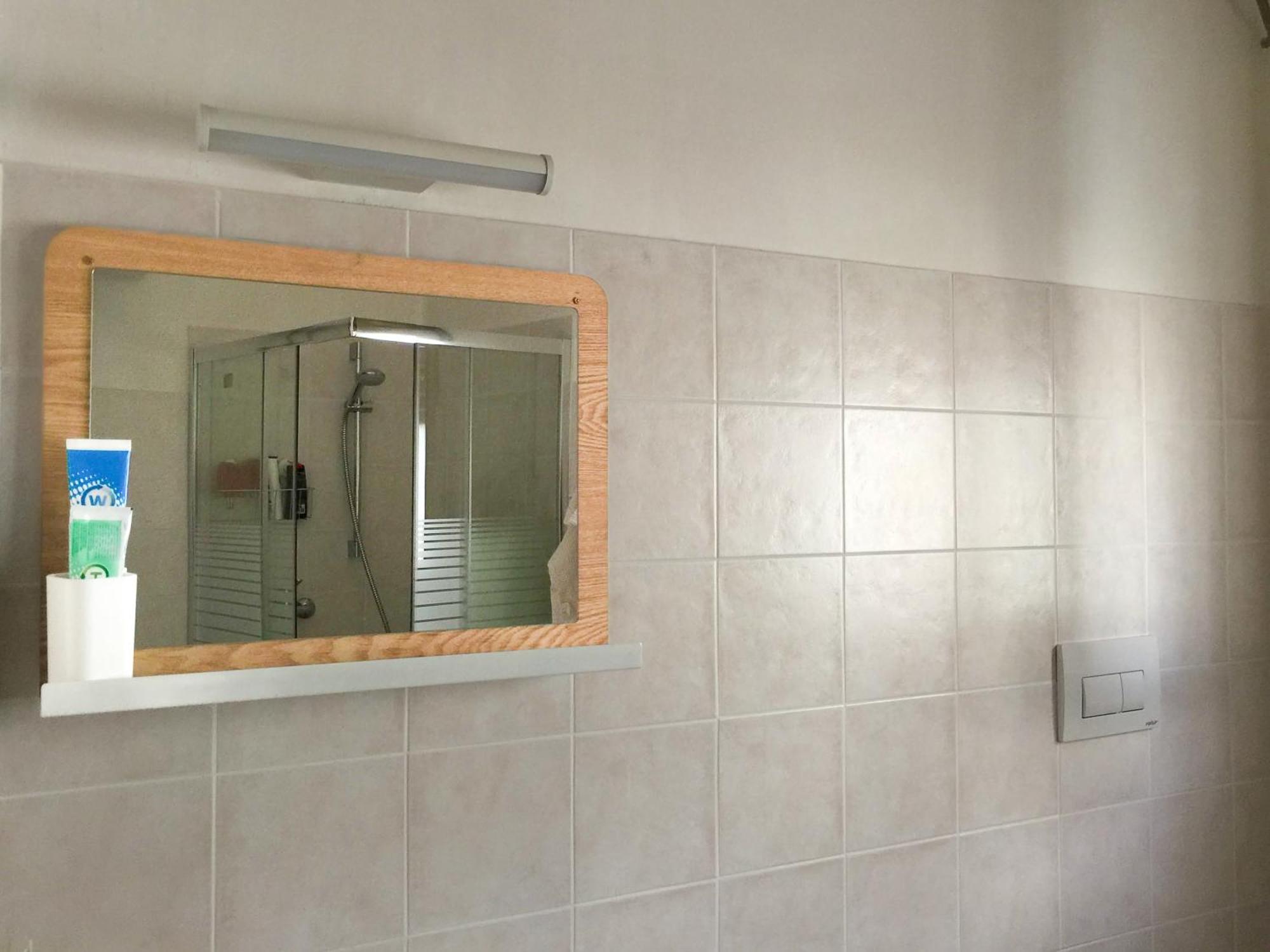 La Tana Di Cruk Apartment Сан Вито дей Нормани Екстериор снимка