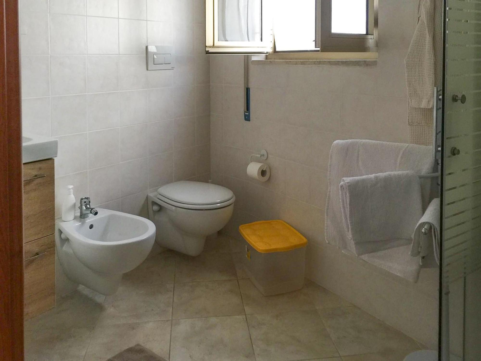 La Tana Di Cruk Apartment Сан Вито дей Нормани Екстериор снимка