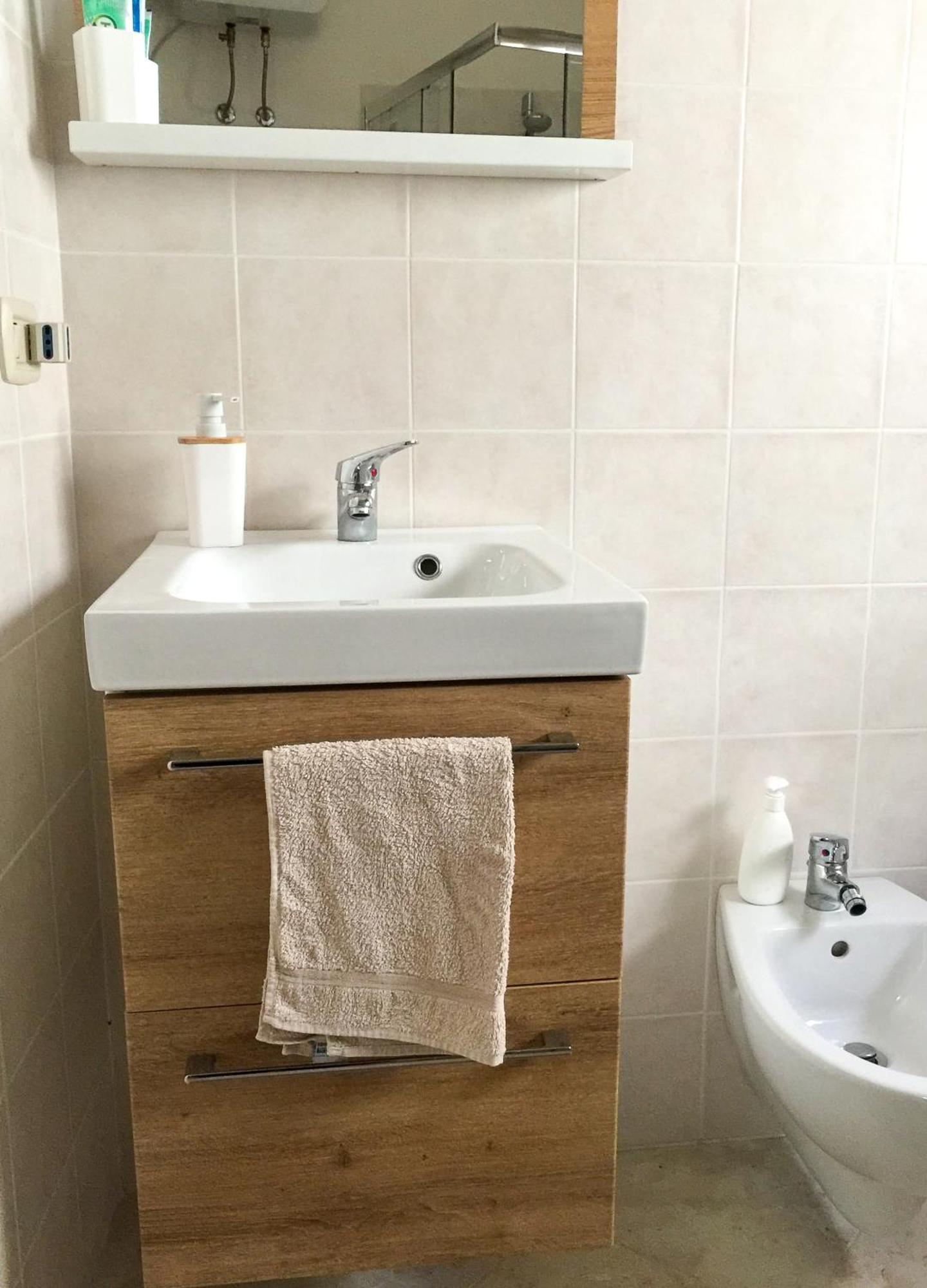 La Tana Di Cruk Apartment Сан Вито дей Нормани Екстериор снимка